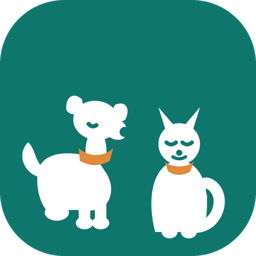 mimbú · perro y gato